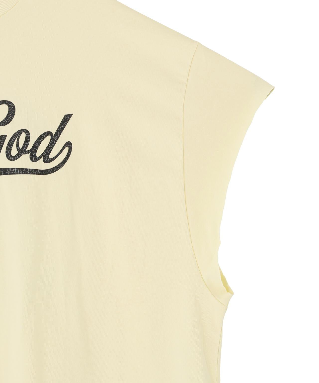Fear of God ESSENTIALS/FOG エッセンシャルズ/CUT OFF 90'S SHIRT