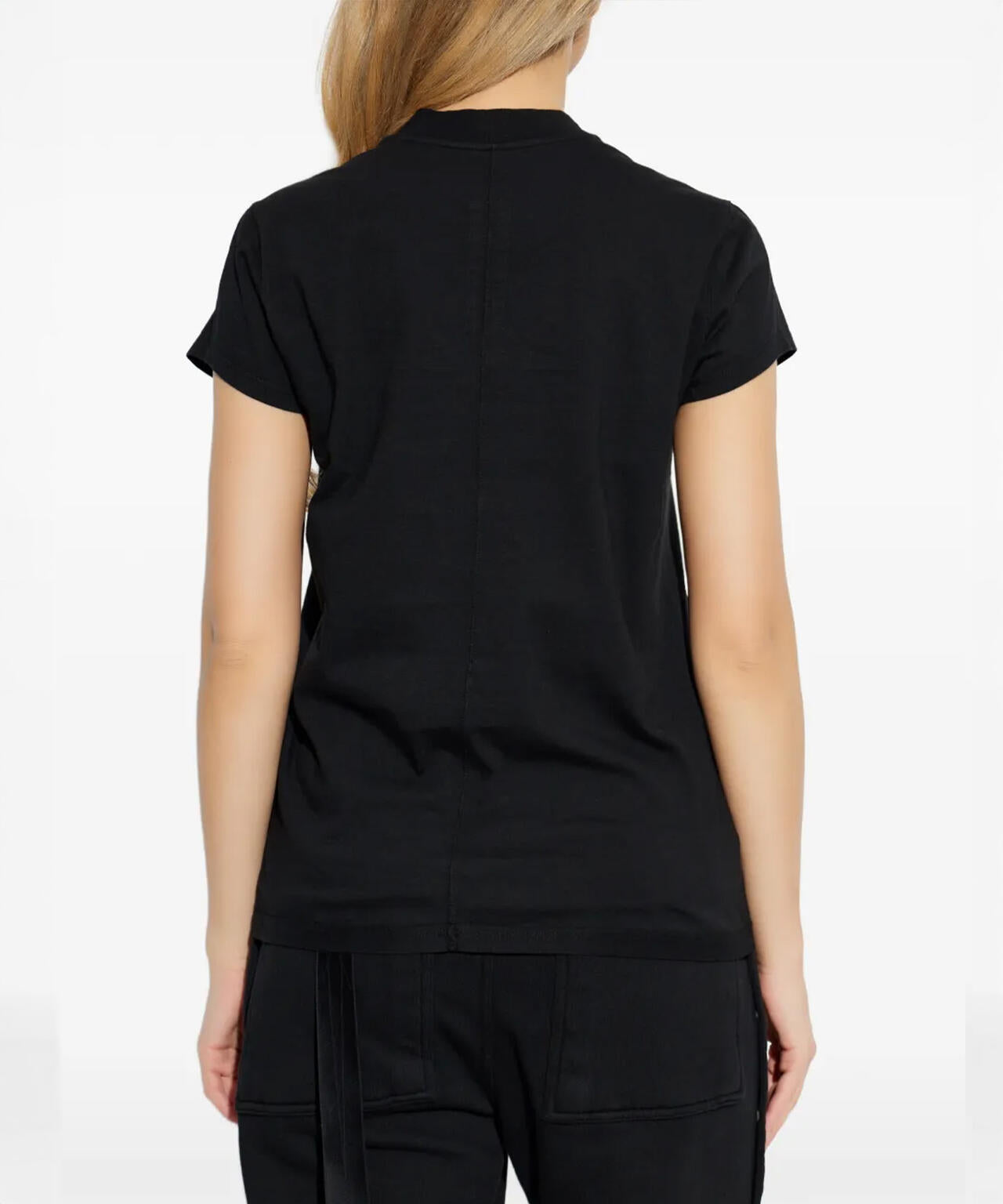 Rick Owens DRKSHDW/リックオウエンス ダークシャドウ/SMALL LEVEL T