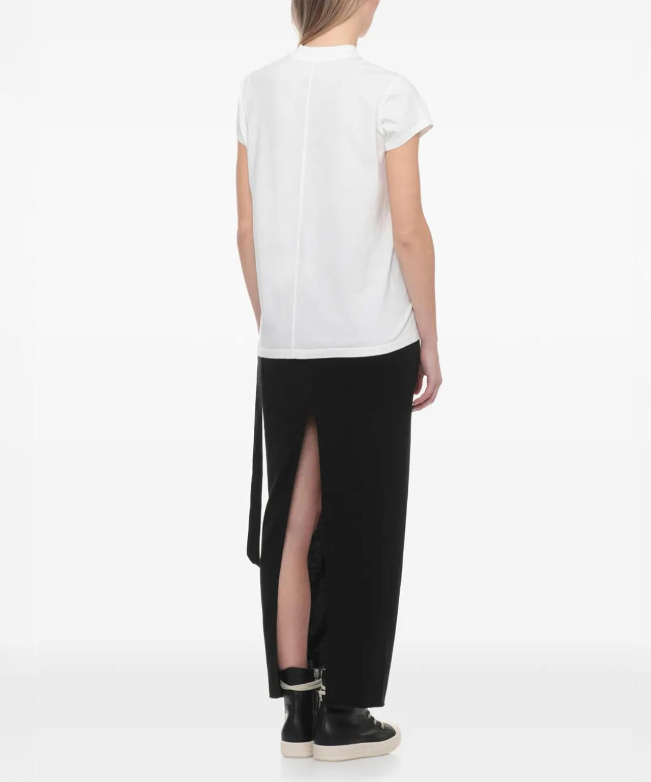 Rick Owens DRKSHDW/リックオウエンス ダークシャドウ/SMALL LEVEL T