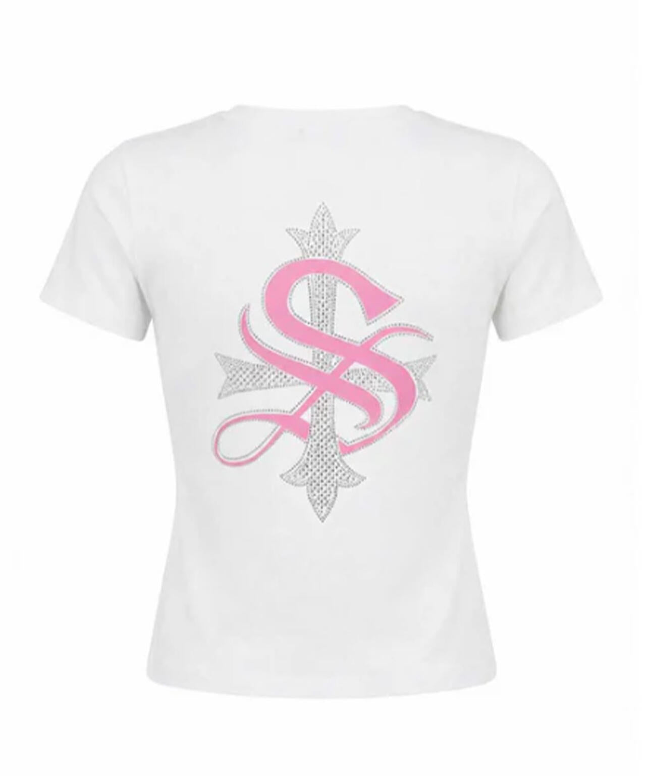 SupBaby by SUPPLIER/サプベビー バイ サプライヤー/Baby Cross Tee