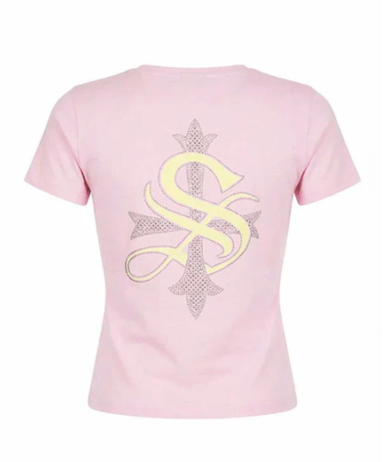 SupBaby by SUPPLIER/サプベビー バイ サプライヤー/Baby Cross Tee