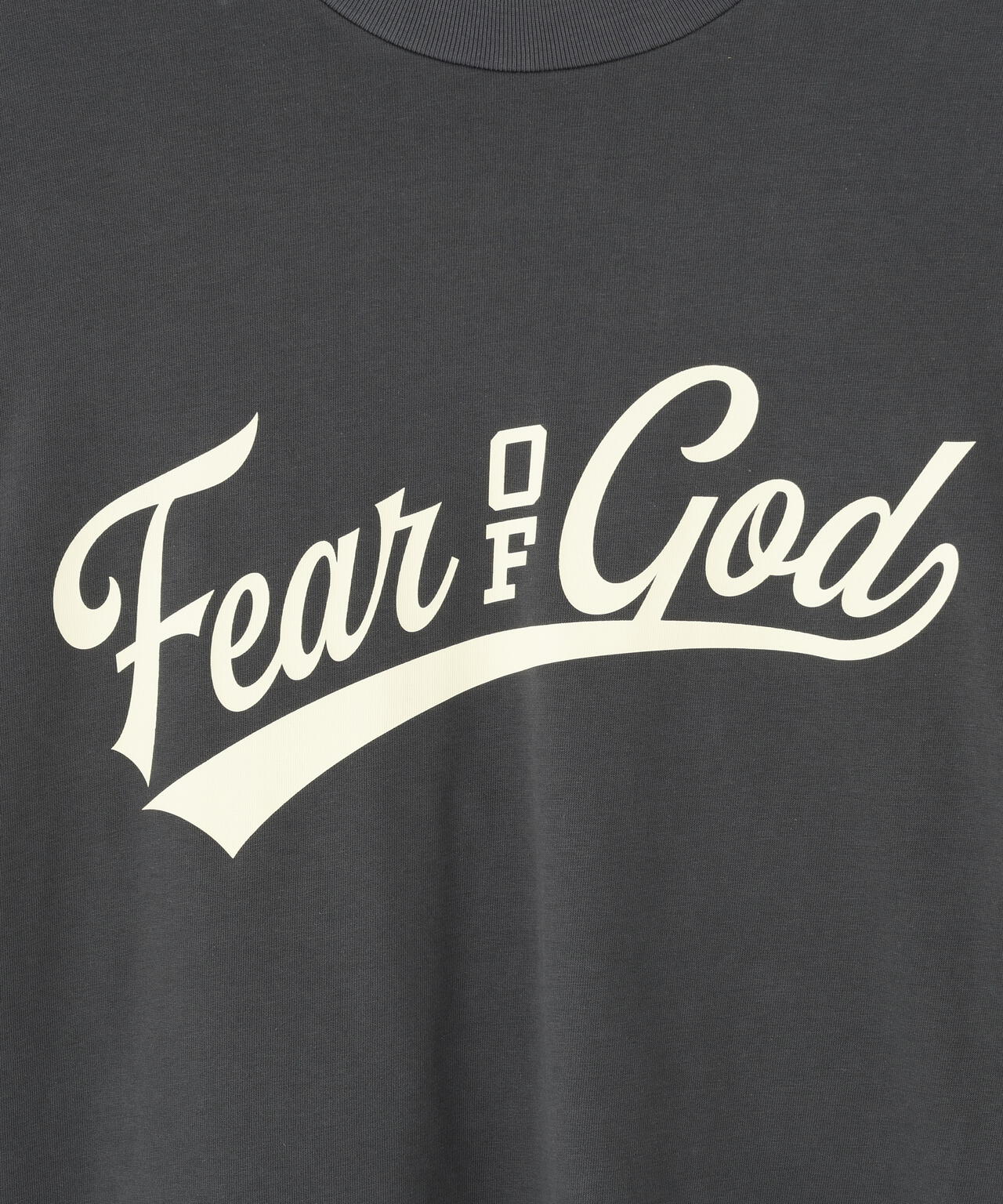 Fear of God ESSENTIALS/FOG エッセンシャルズ/MERCH TEE