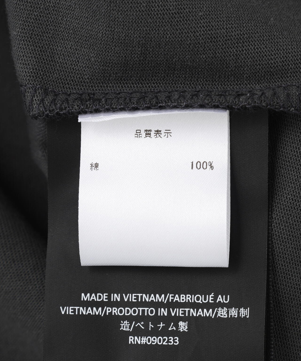 Fear of God ESSENTIALS/FOG エッセンシャルズ/MERCH TEE