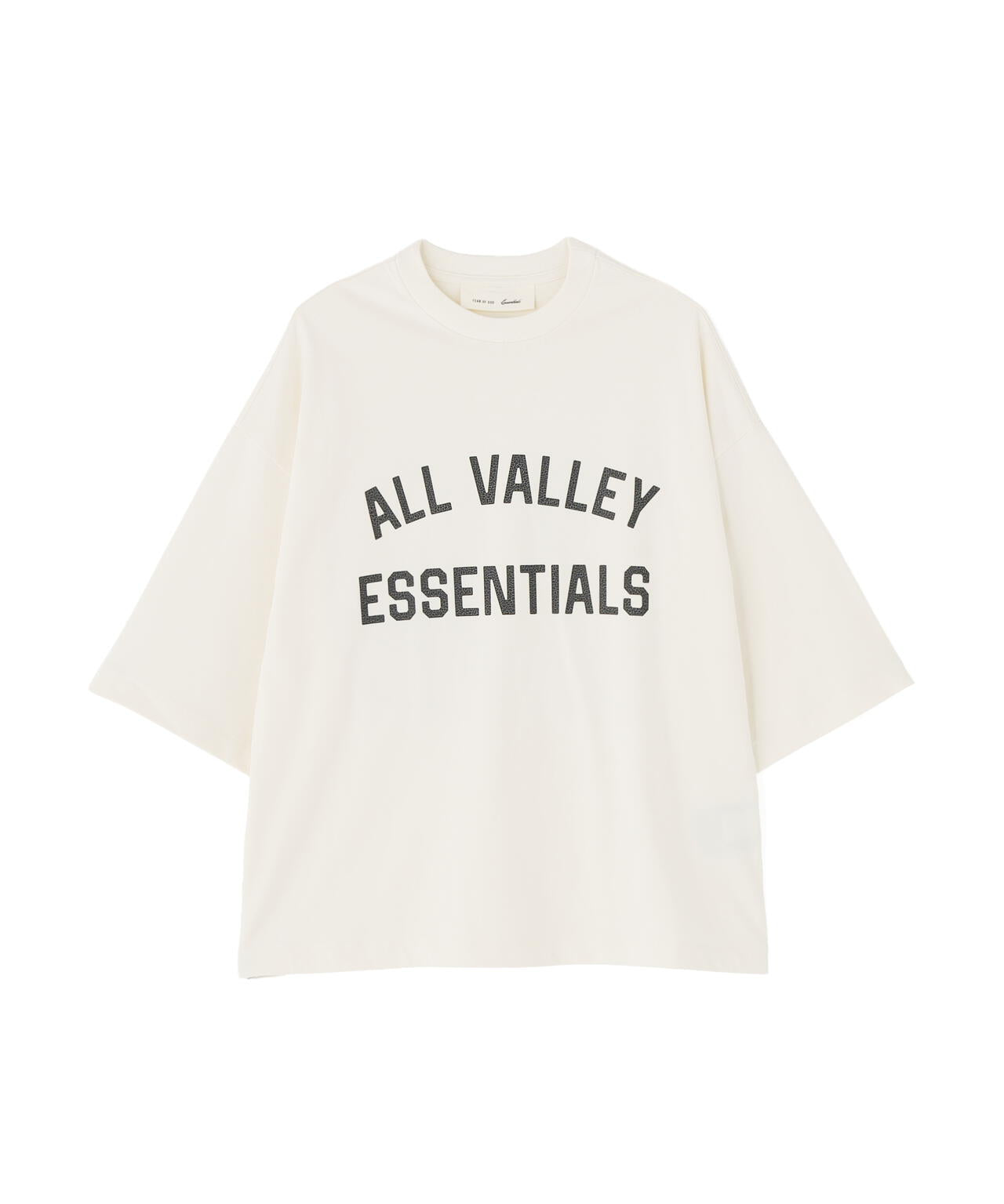Fear of God ESSENTIALS/FOG エッセンシャルズ/MERCH TEE
