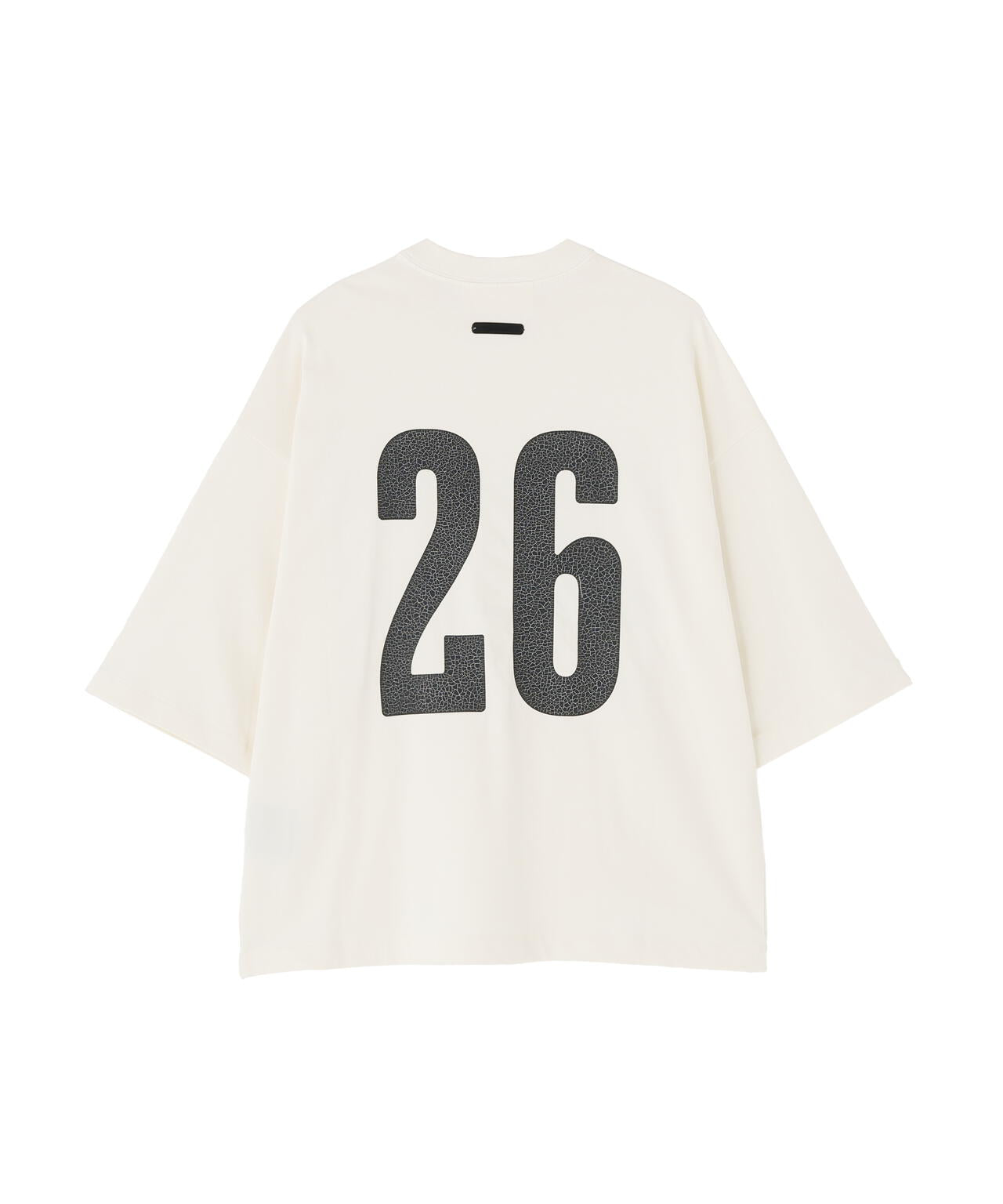 Fear of God ESSENTIALS/FOG エッセンシャルズ/MERCH TEE