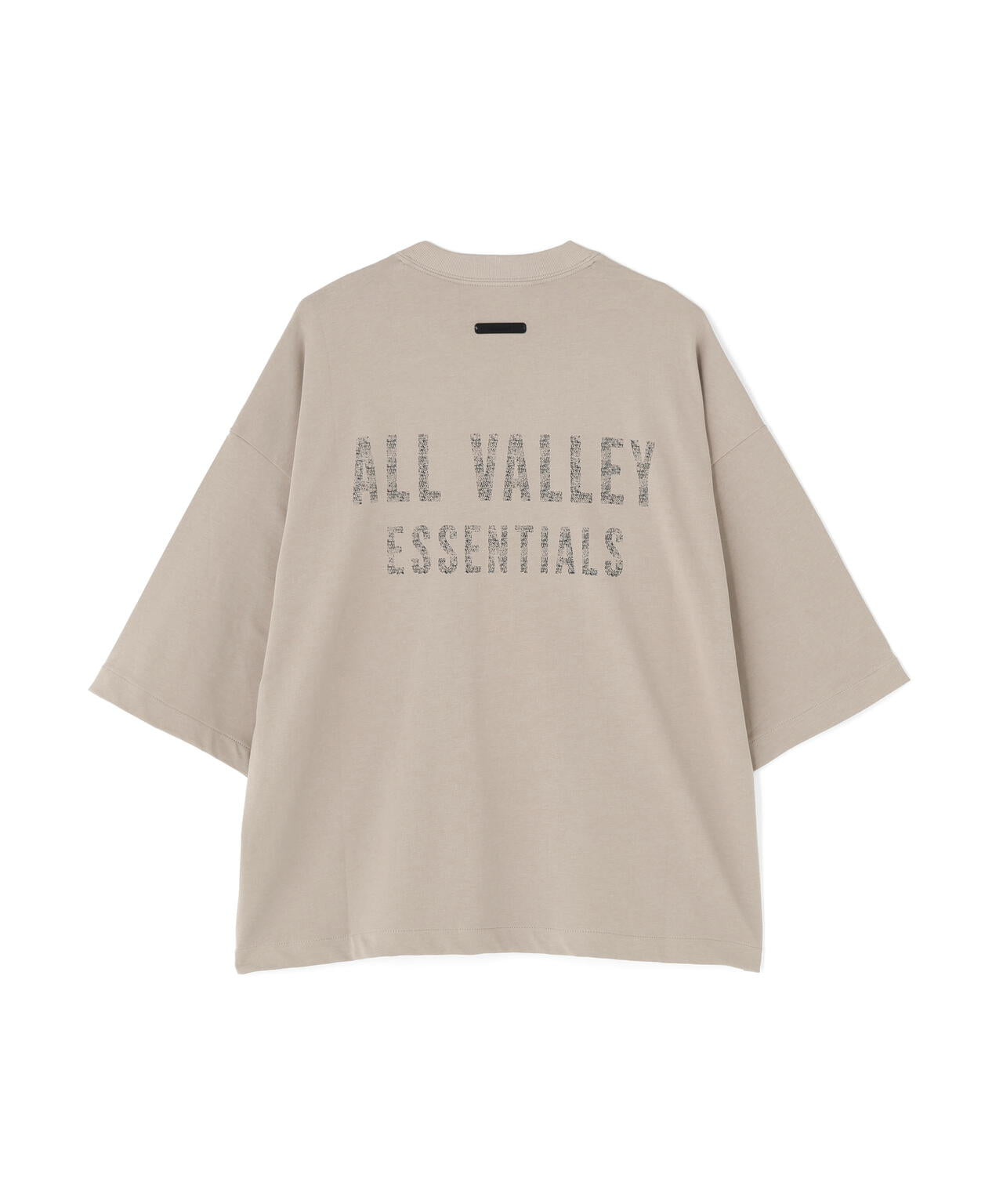 Fear of God ESSENTIALS/FOG エッセンシャルズ/MERCH TEE