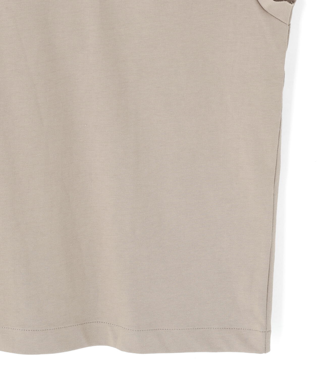 ES/CUT OFF 90’S SHIRT