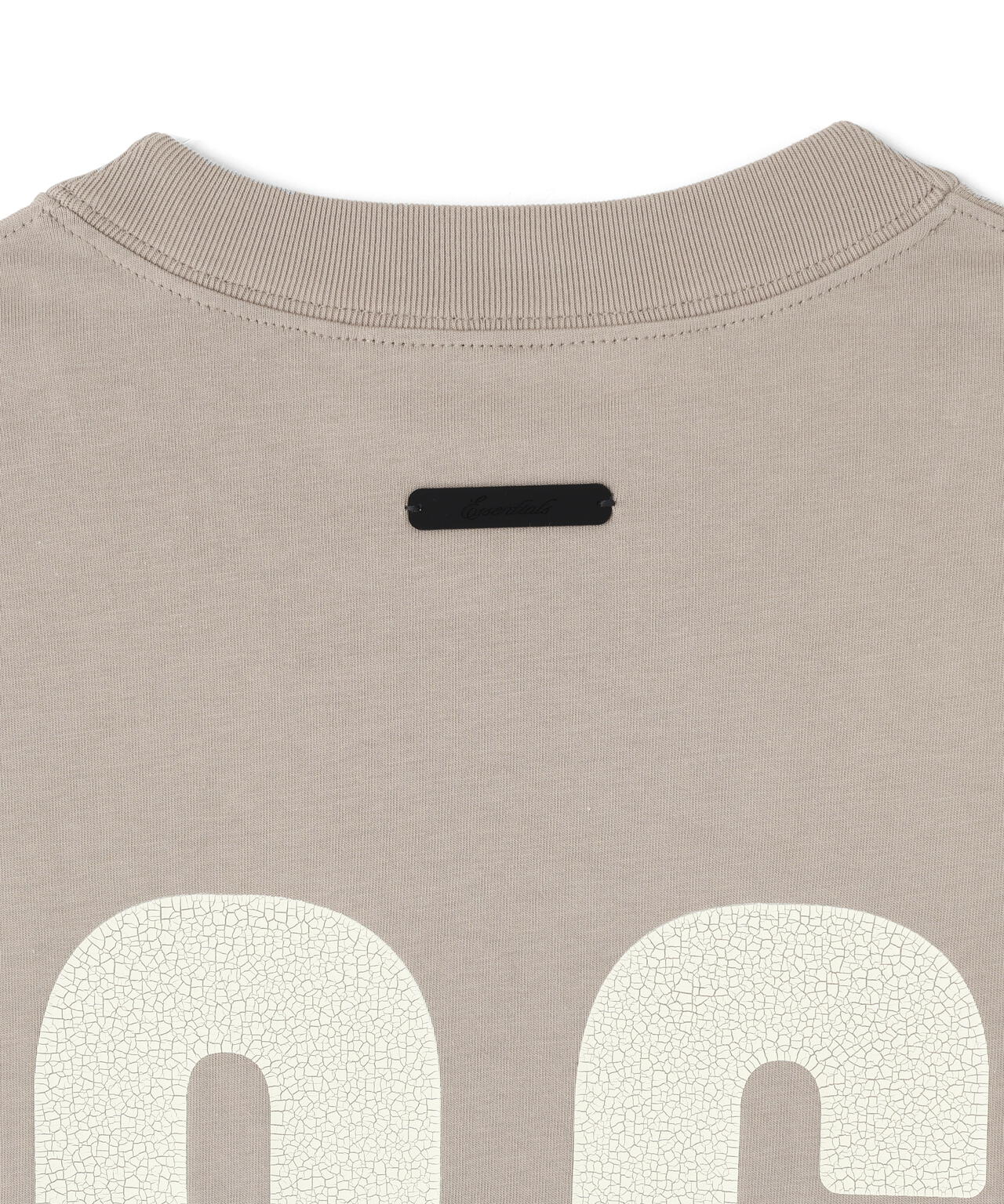 ES/CUT OFF 90’S SHIRT