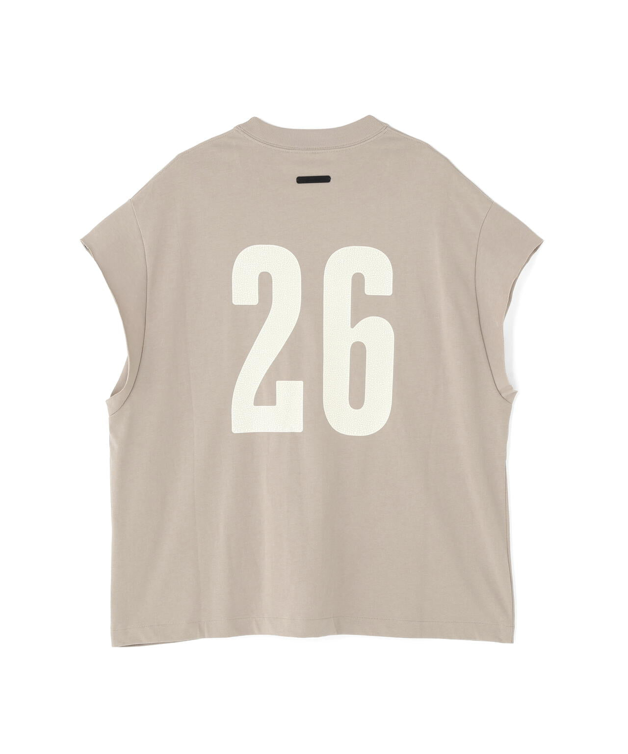 Fear of God ESSENTIALS/FOG エッセンシャルズ/CUT OFF 90'S SHIRT