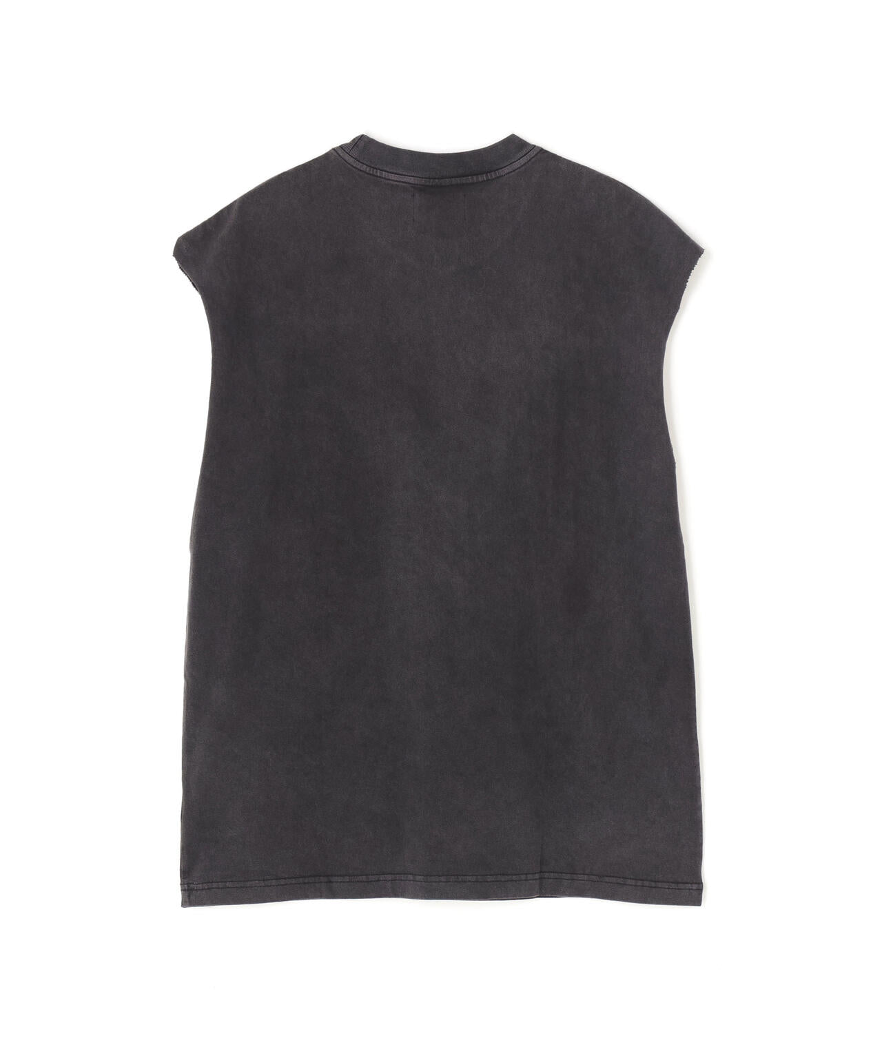 【WEB&DEPOT限定】DankeSchon/ダンケシェーン/CHEMICAL NOSLEEVES