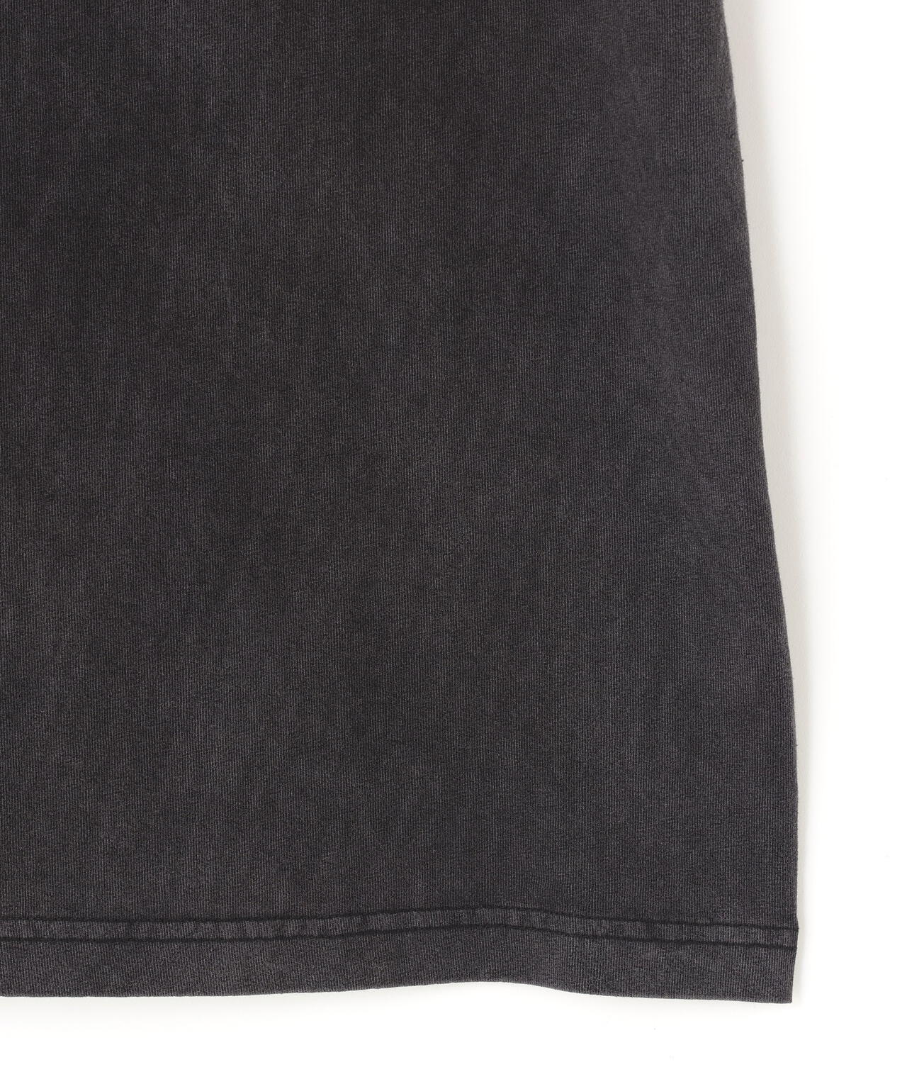 【WEB&DEPOT限定】DankeSchon/ダンケシェーン/CHEMICAL NOSLEEVES