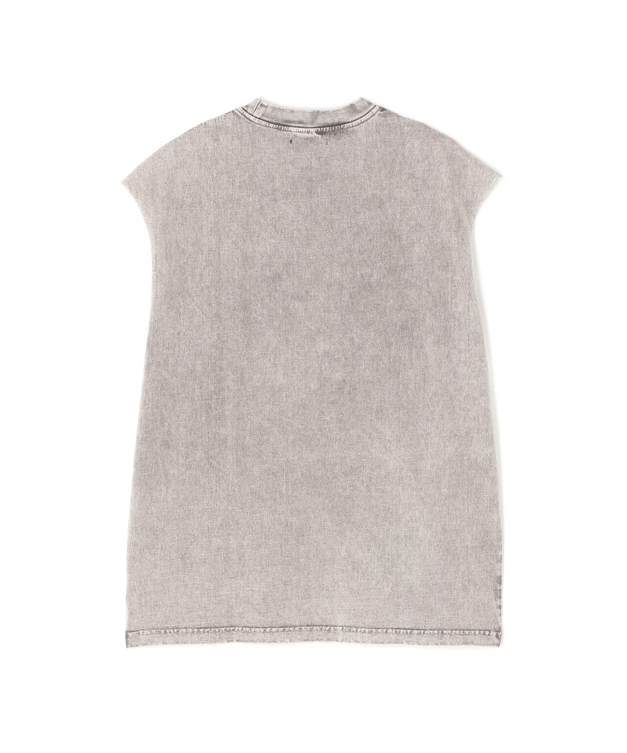 【WEB&DEPOT限定】DankeSchon/ダンケシェーン/CHEMICAL NOSLEEVES