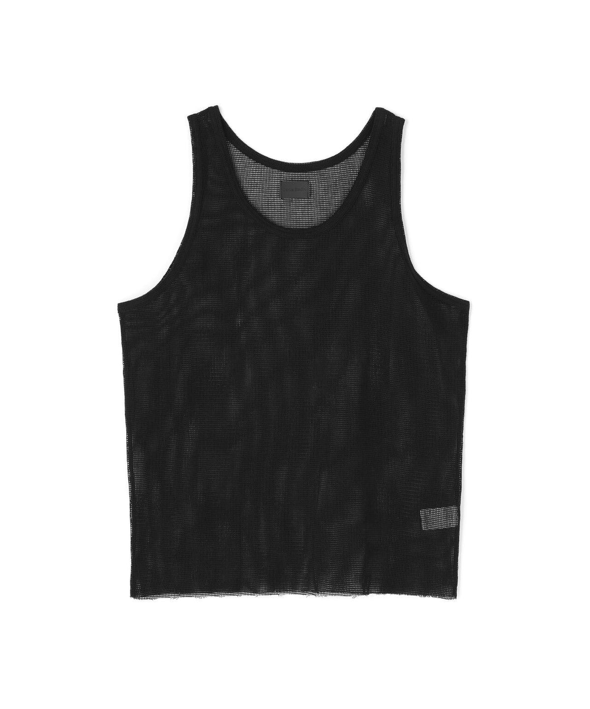 DankeSchon/ダンケシェーン/MESH TANKTOP
