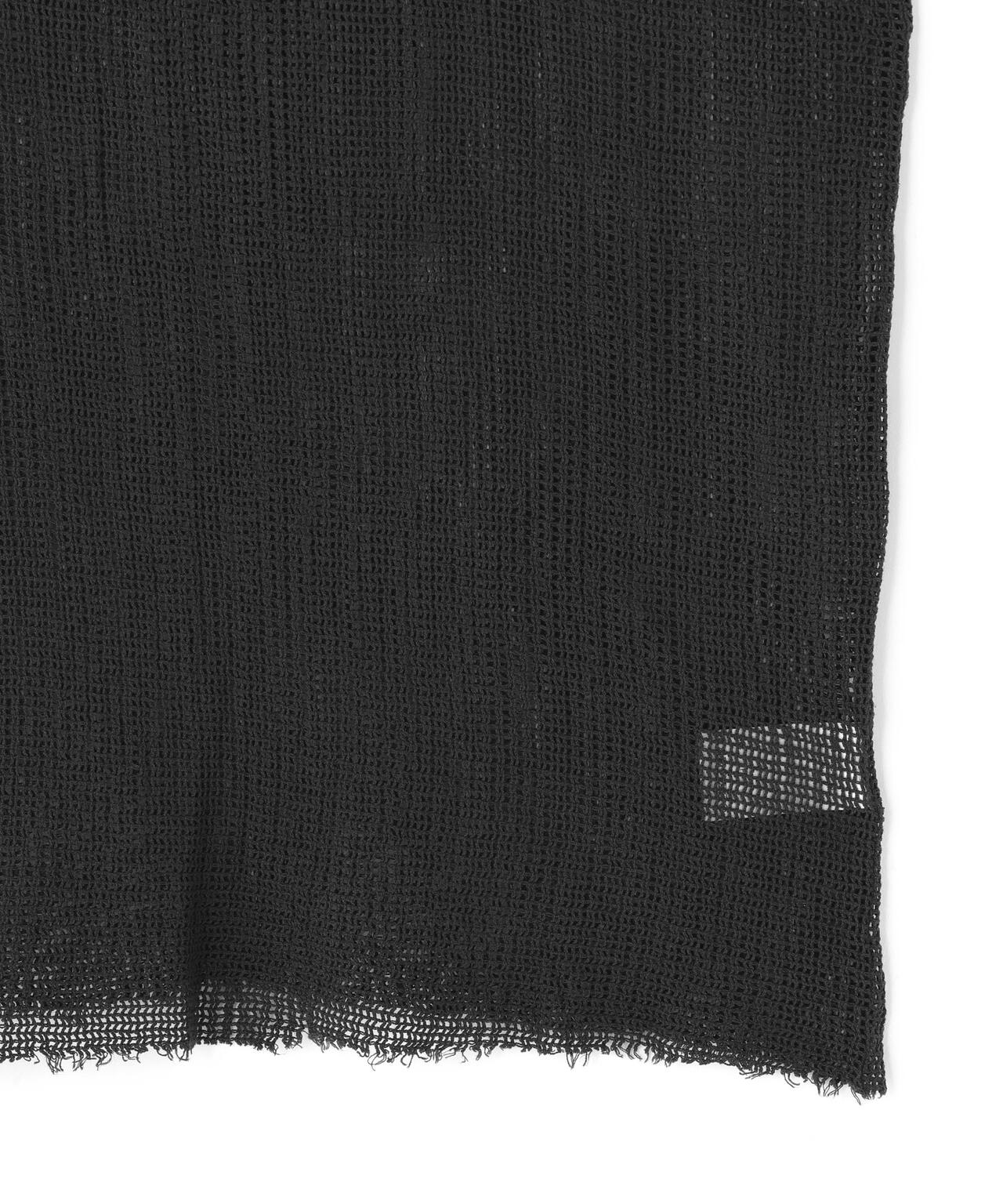 DankeSchon/ダンケシェーン/MESH TANKTOP