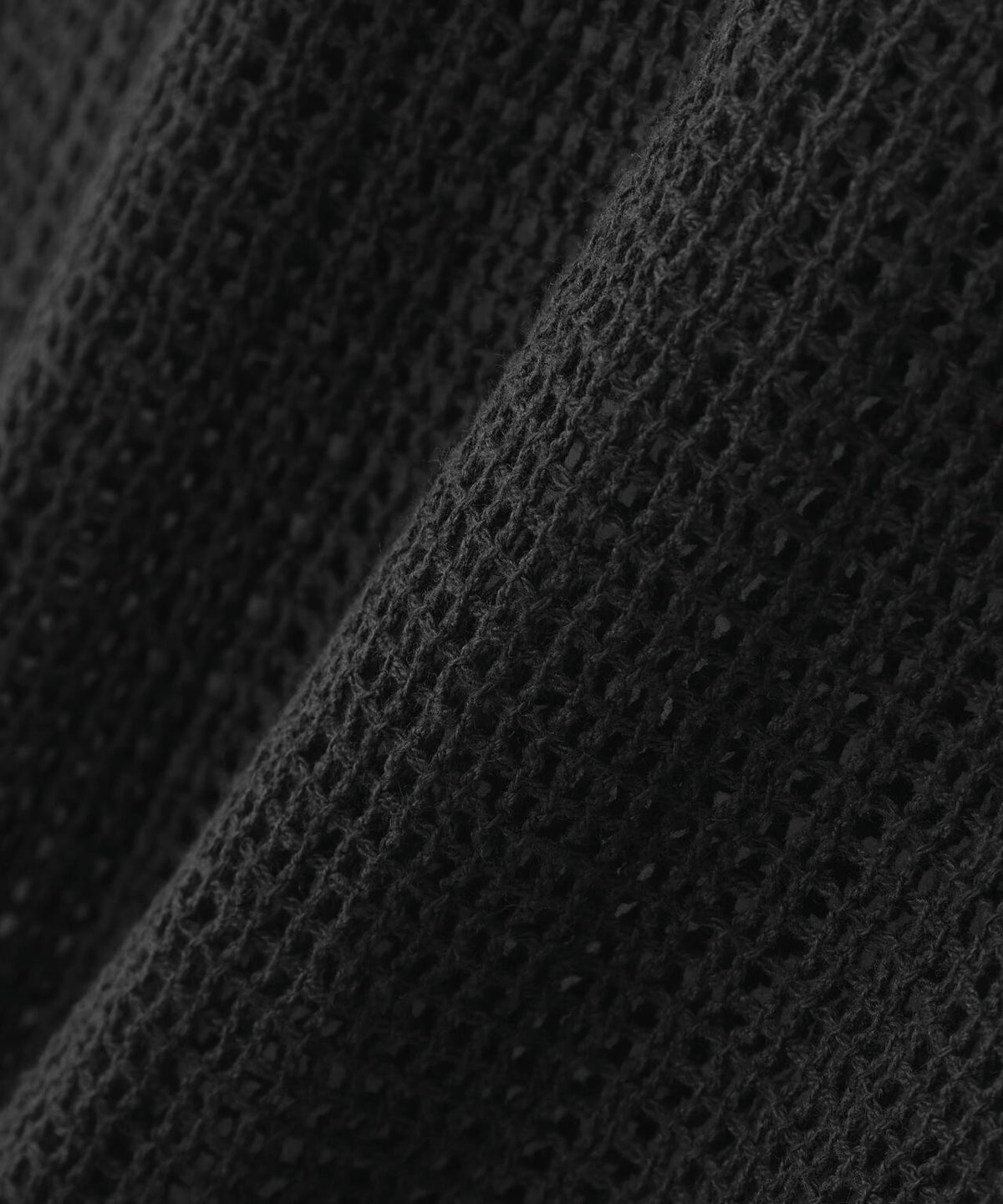 DankeSchon/ダンケシェーン/MESH TANKTOP