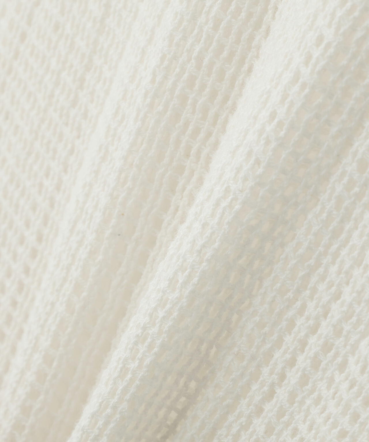 DankeSchon/ダンケシェーン/MESH TANKTOP