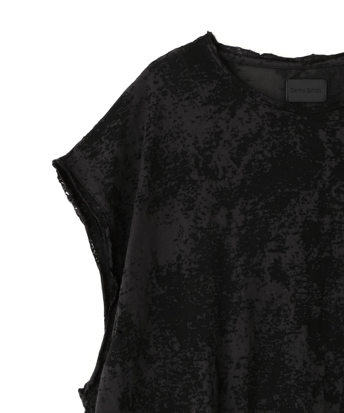 DankeSchon/ダンケシェーン/OPAL NOSLEEVES