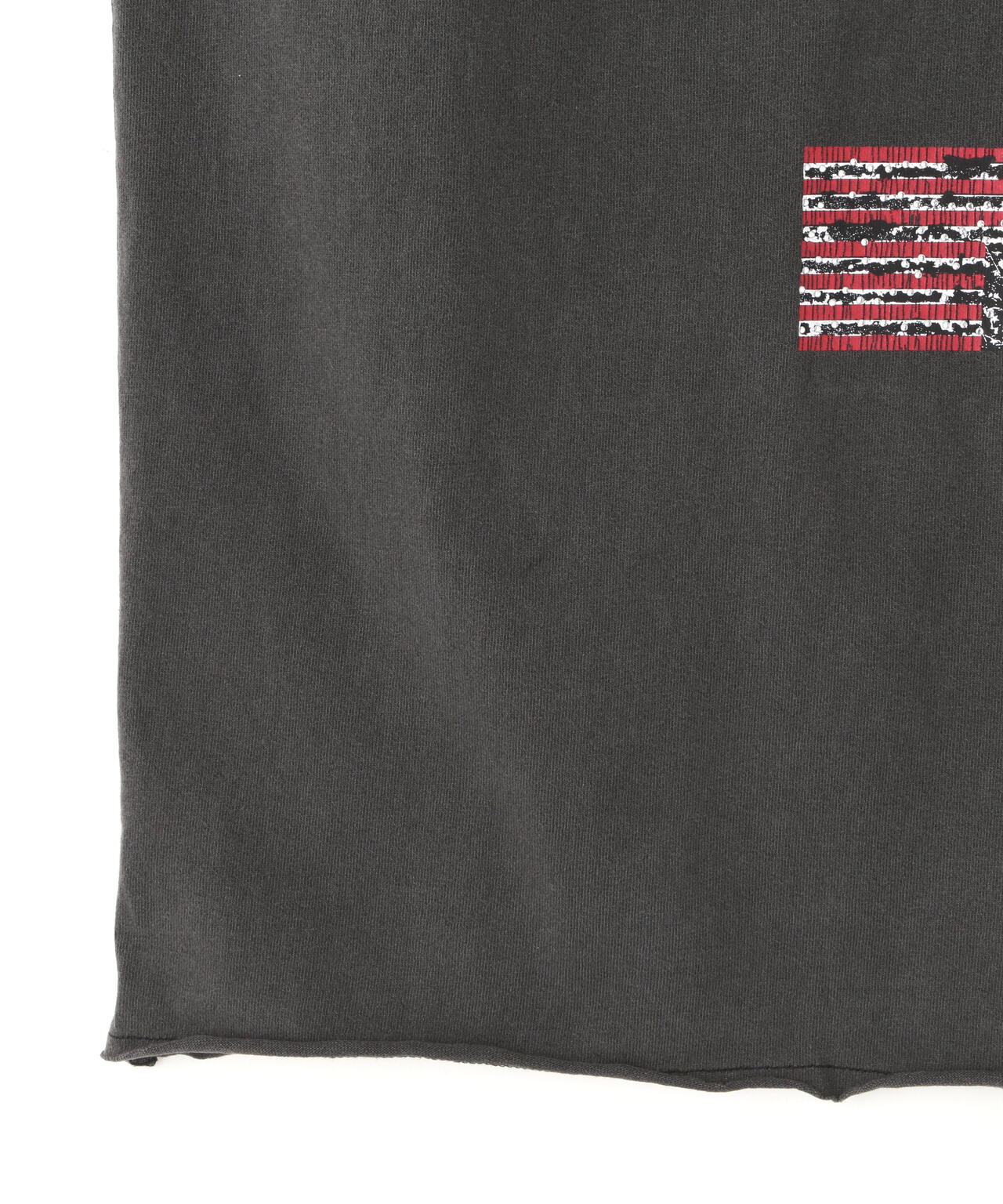 DankeSchon/ダンケシェーン/PIGMENT TANKTOP USA