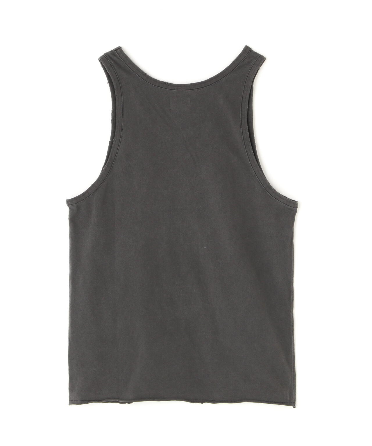 DankeSchon/ダンケシェーン/PIGMENT TANKTOP USA