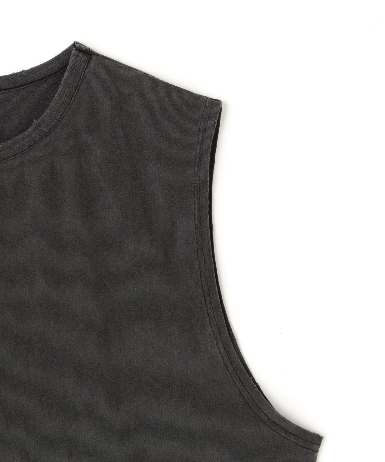 DankeSchon/ダンケシェーン/PIGMENT NOSLEEVES CROSS