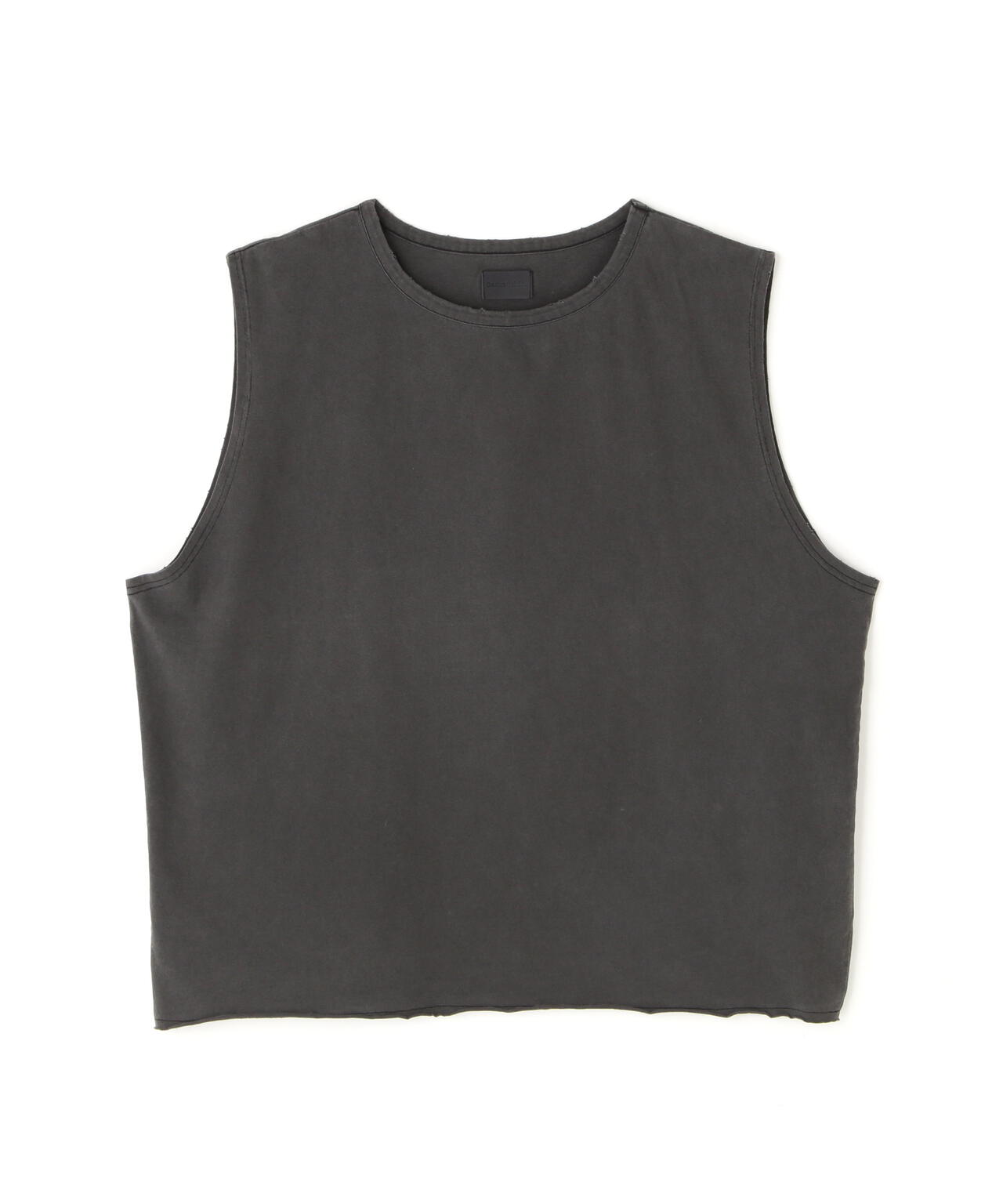 DankeSchon/ダンケシェーン/PIGMENT NOSLEEVES CROSS