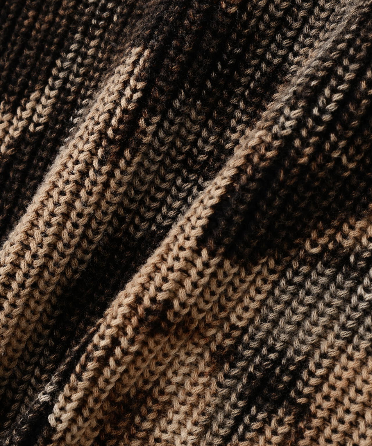 DankeSchon/ダンケシェーン/BLEACH KNIT