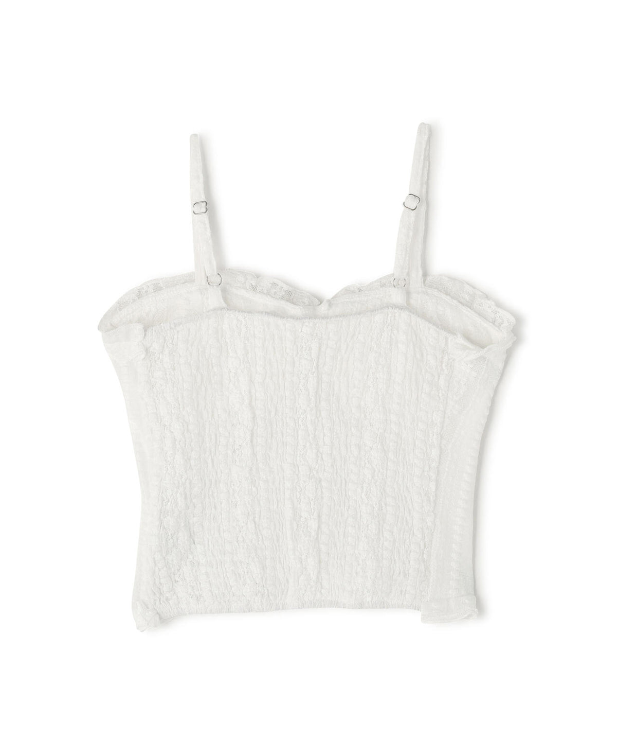 SIS/エスアイエス/frill cardigan&tops