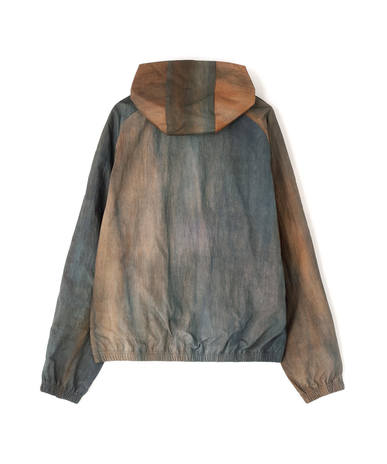 doublet/ダブレット/EMBROIDERED CHAIN TRACK JACKET