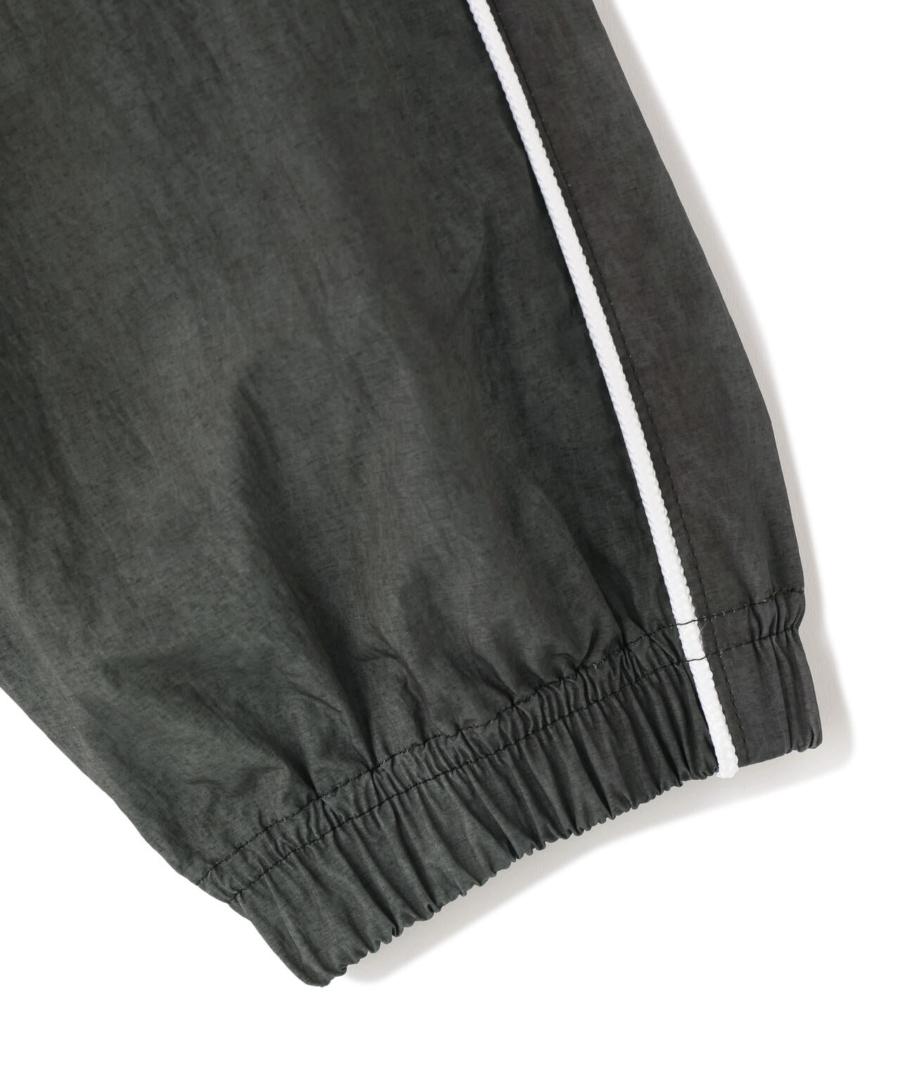 doublet/ダブレット/EMBROIDERED CHAIN TRACK JACKET
