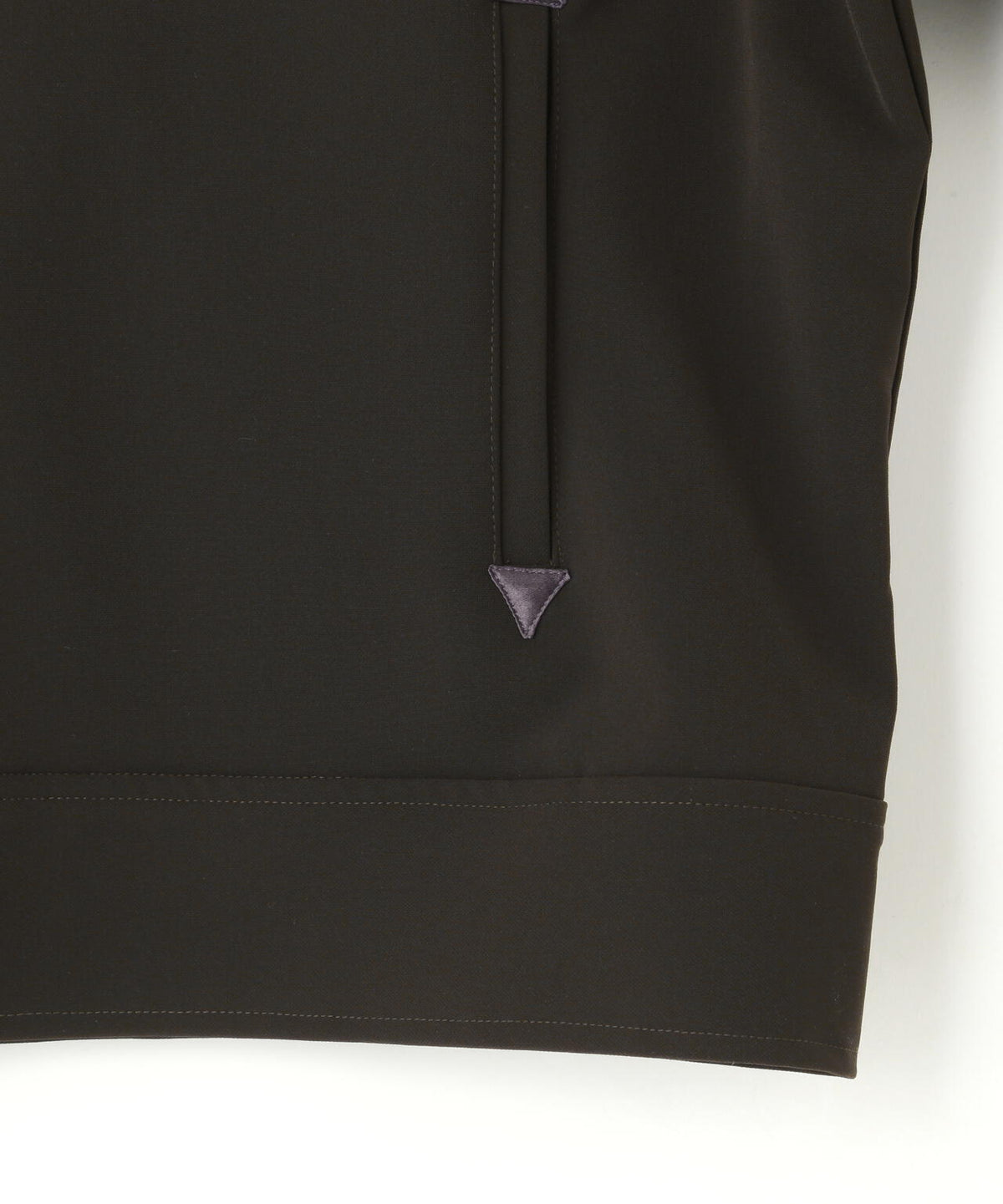 NEEDLES/ニードルズ/PIPING COWBOY JKT - DOUBLE CLOTH