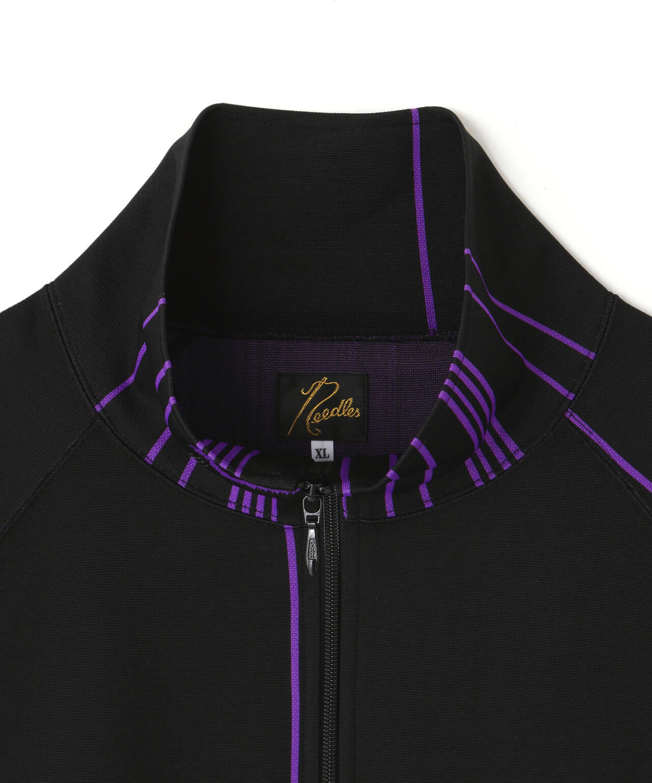 NEEDLES/ニードルズ/TRACK JACKET - JACQUARD