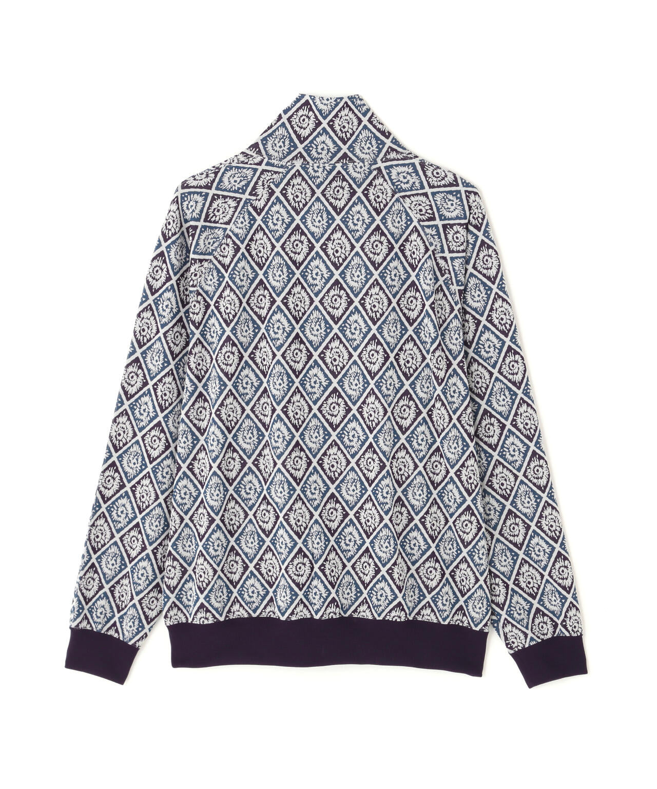 NEEDLES/ニードルズ/TRACK JACKET - JACQUARD