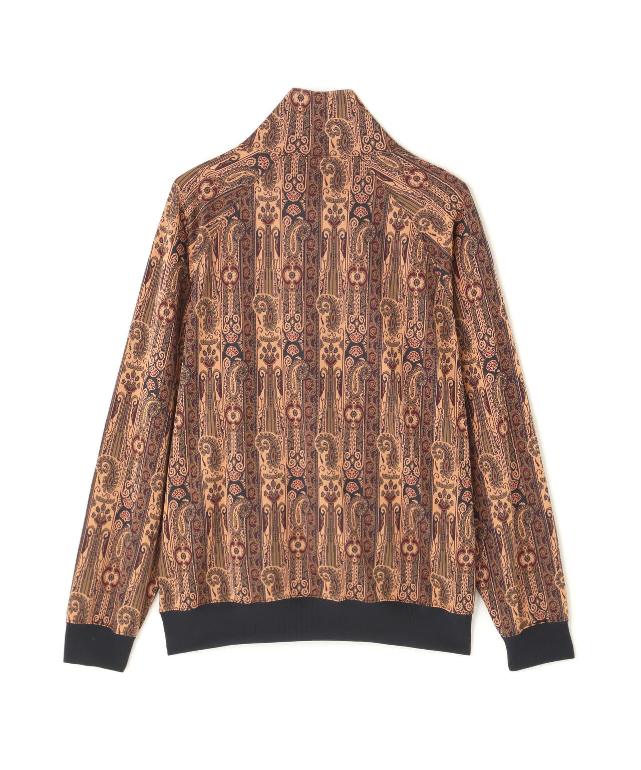 NEEDLES/ニードルズ/TRACK JACKET - JACQUARD
