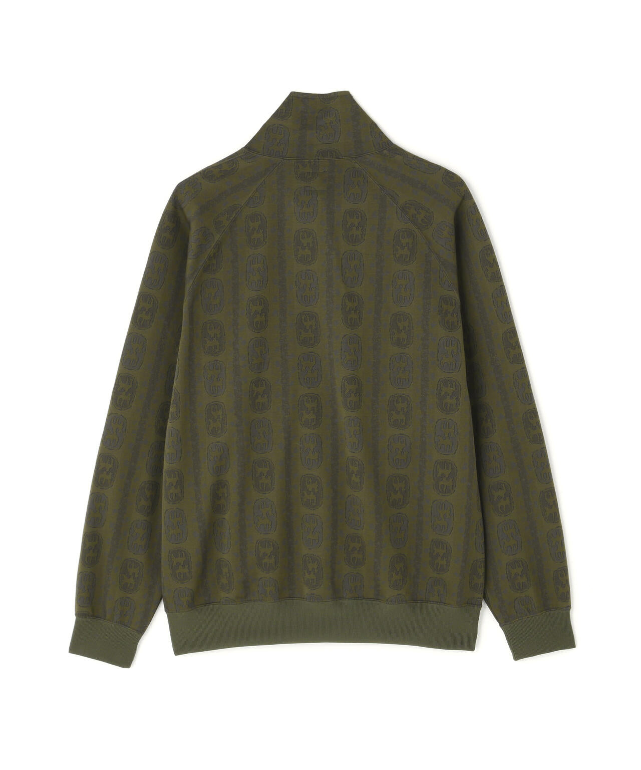 NEEDLES/ニードルズ/TRACK JACKET - JACQUARD
