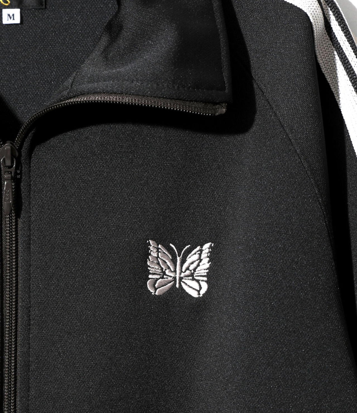 NEEDLES/ニードルズ/TRACK JACKET - POYL SMOOTH