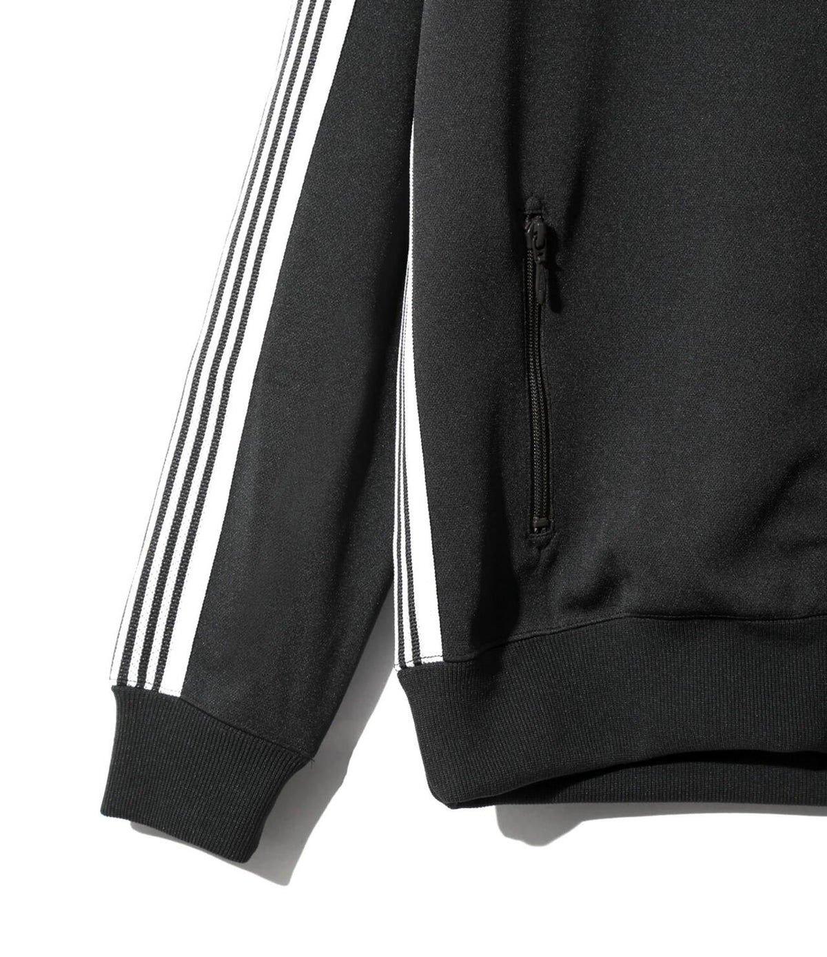 NEEDLES/ニードルズ/TRACK JACKET - POYL SMOOTH