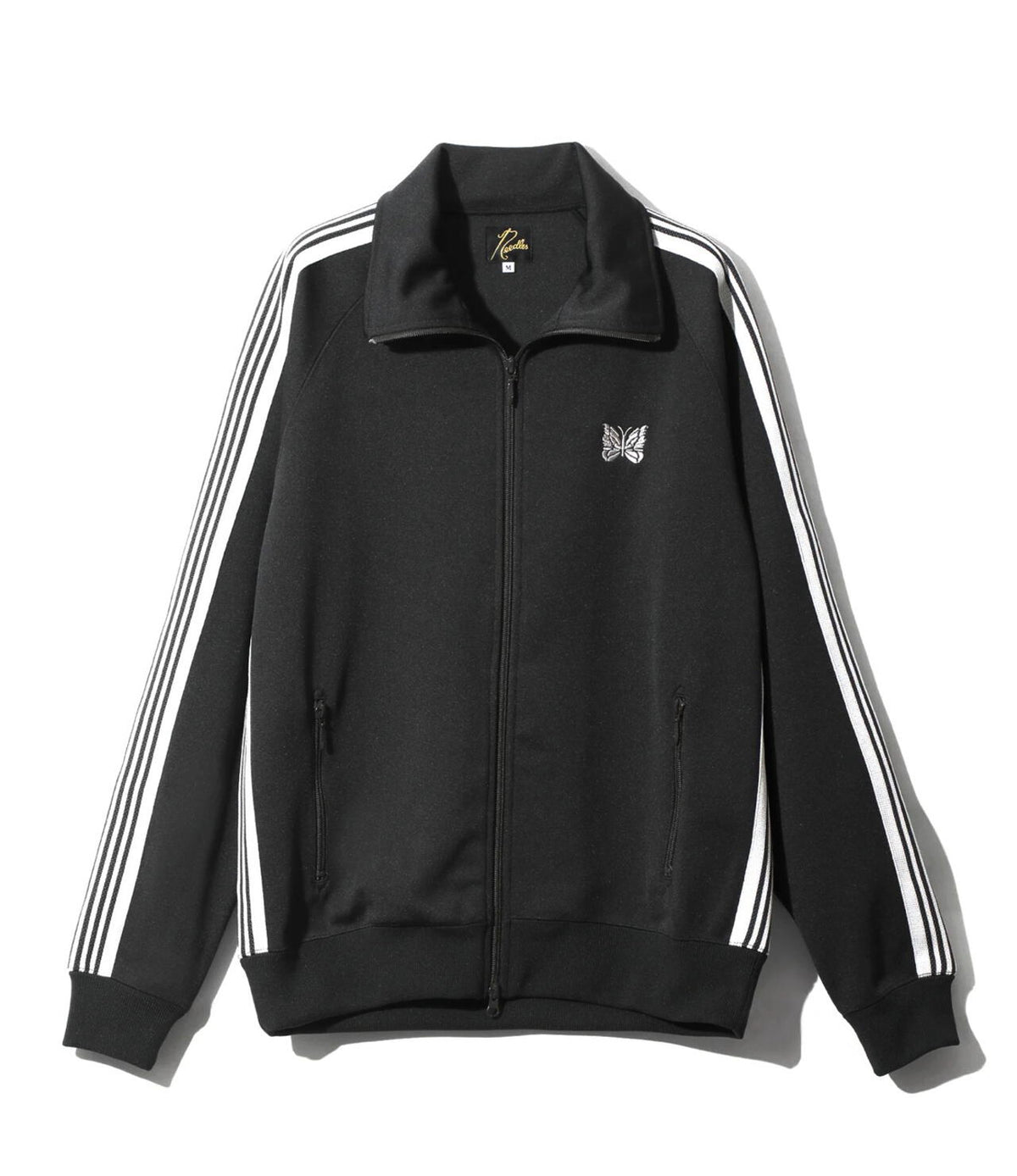NEEDLES/ニードルズ/TRACK JACKET - POYL SMOOTH