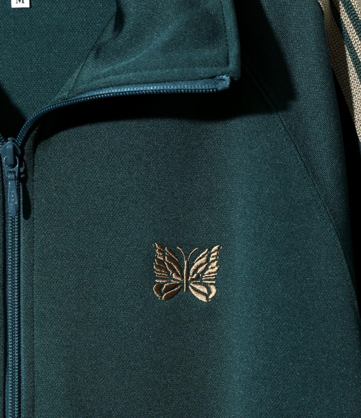 NEEDLES/ニードルズ/TRACK JACKET - POYL SMOOTH