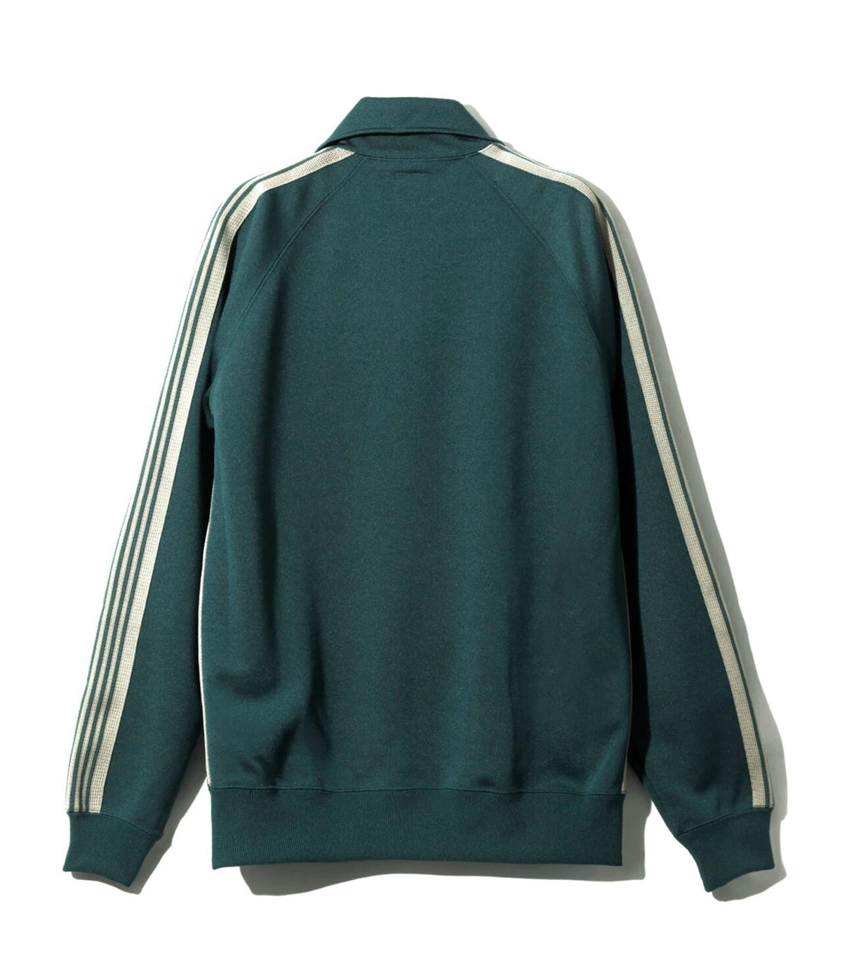 NEEDLES/ニードルズ/TRACK JACKET - POYL SMOOTH