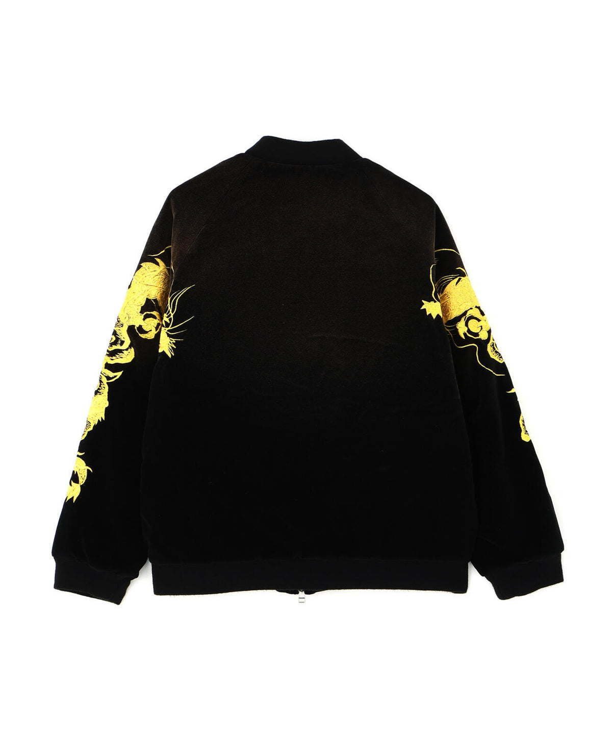 Blackmeans/ブラックミーンズ/【LHP EXCLUSIVE】2HEAD DRAGON SOUVENIR JACKET