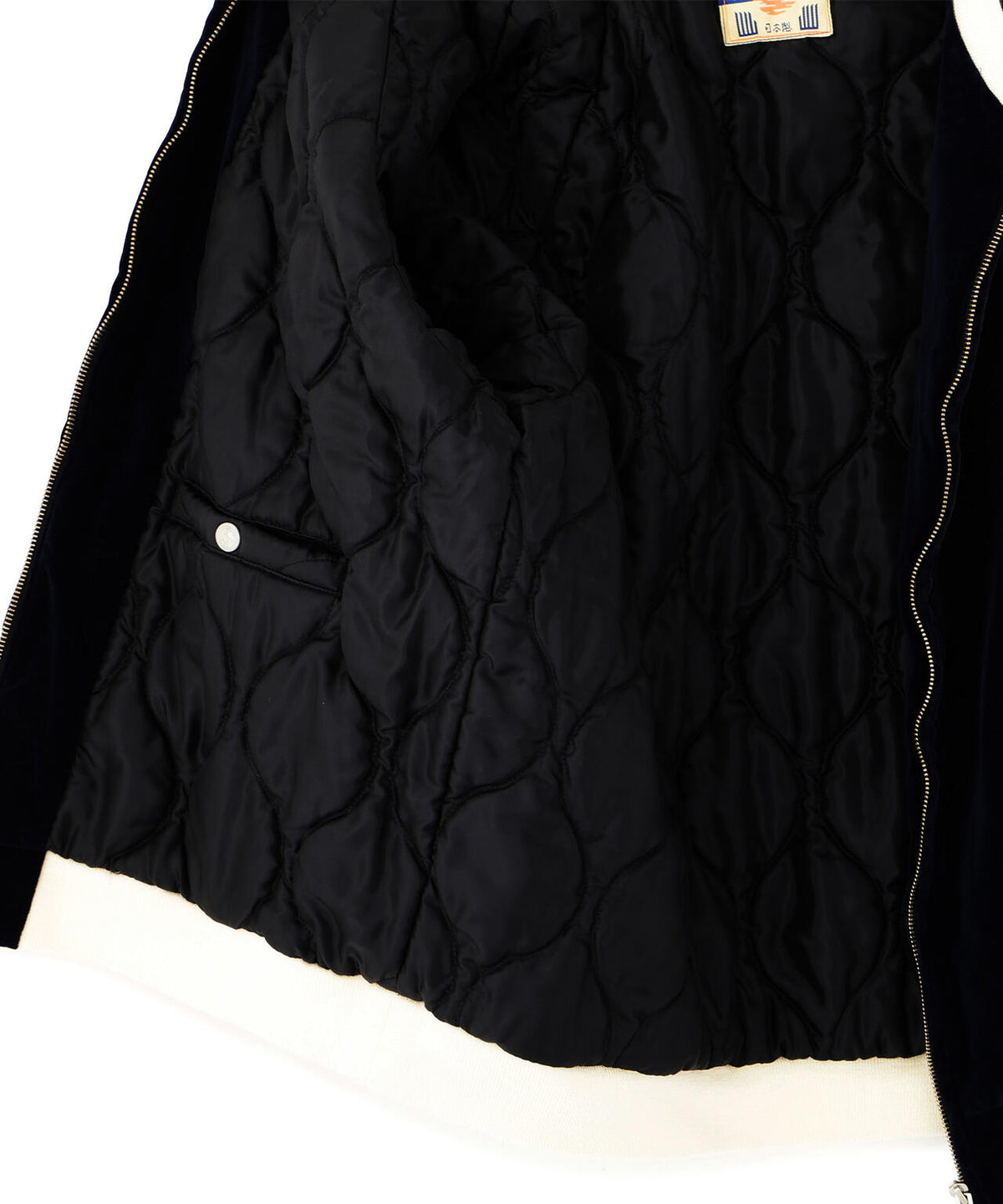 Blackmeans/ブラックミーンズ/【LHP EXCLUSIVE】2HEAD DRAGON SOUVENIR JACKET
