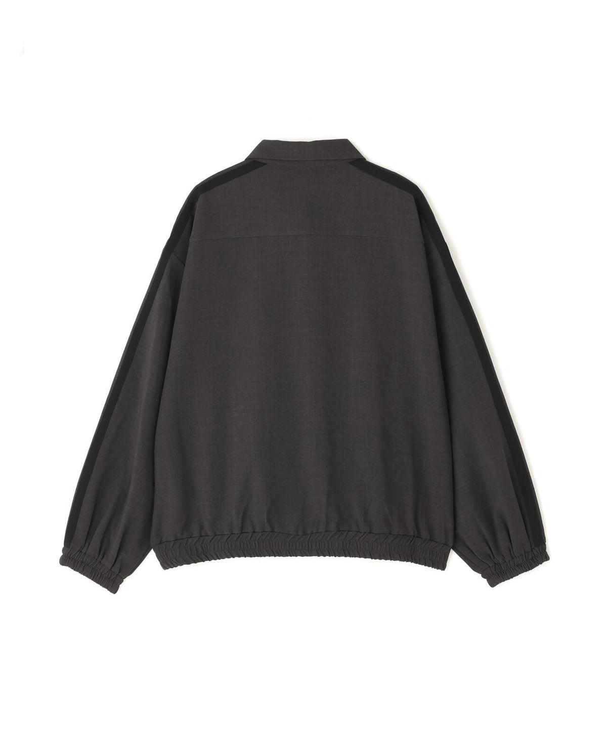 【WEB&DEPOT限定】DankeSchon/ダンケシェーン/HW TRACK JACKET