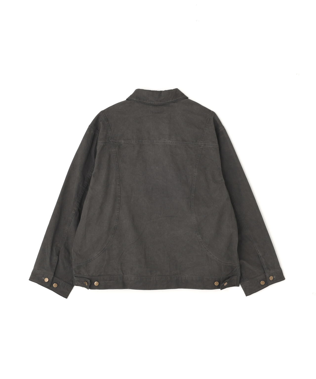 【WEB&DEPOT限定】DankeSchon/ダンケシェーン/VINTAGE JACKET