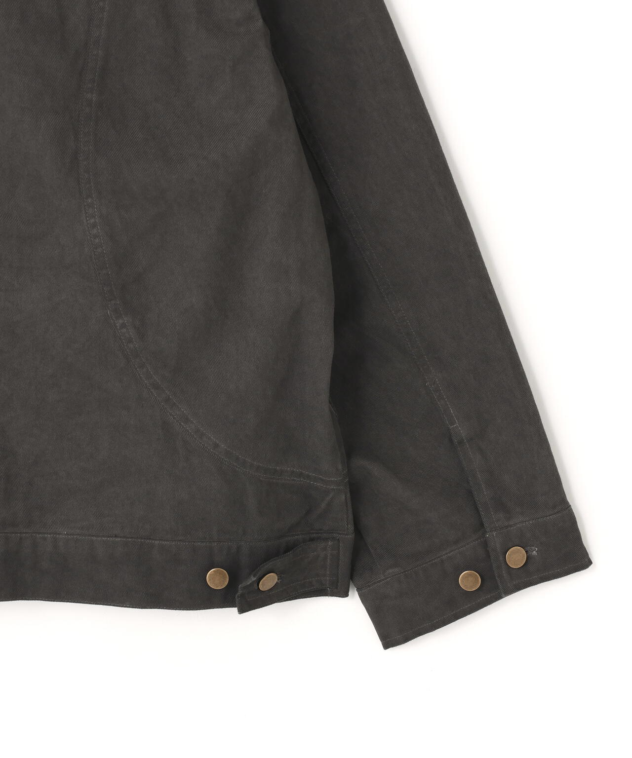 【WEB&DEPOT限定】DankeSchon/ダンケシェーン/VINTAGE JACKET