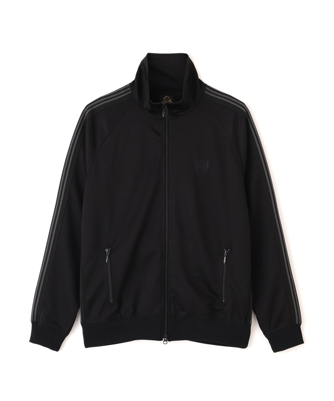 NEEDLES/ニードルズ/【LHP EXCLUSIVE】TRACK JACKET - POLY SMOOTH