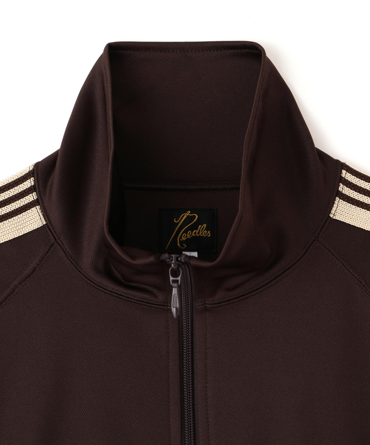 NEEDLES/ニードルズ/【LHP EXCLUSIVE】TRACK JACKET - POLY SMOOTH