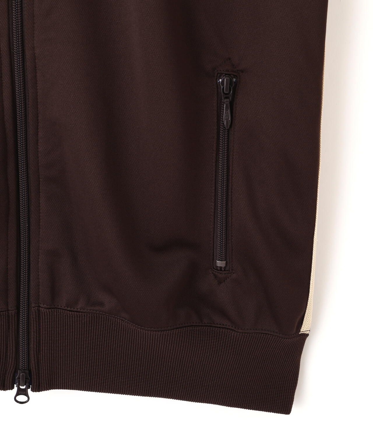 NEEDLES/ニードルズ/【LHP EXCLUSIVE】TRACK JACKET - POLY SMOOTH