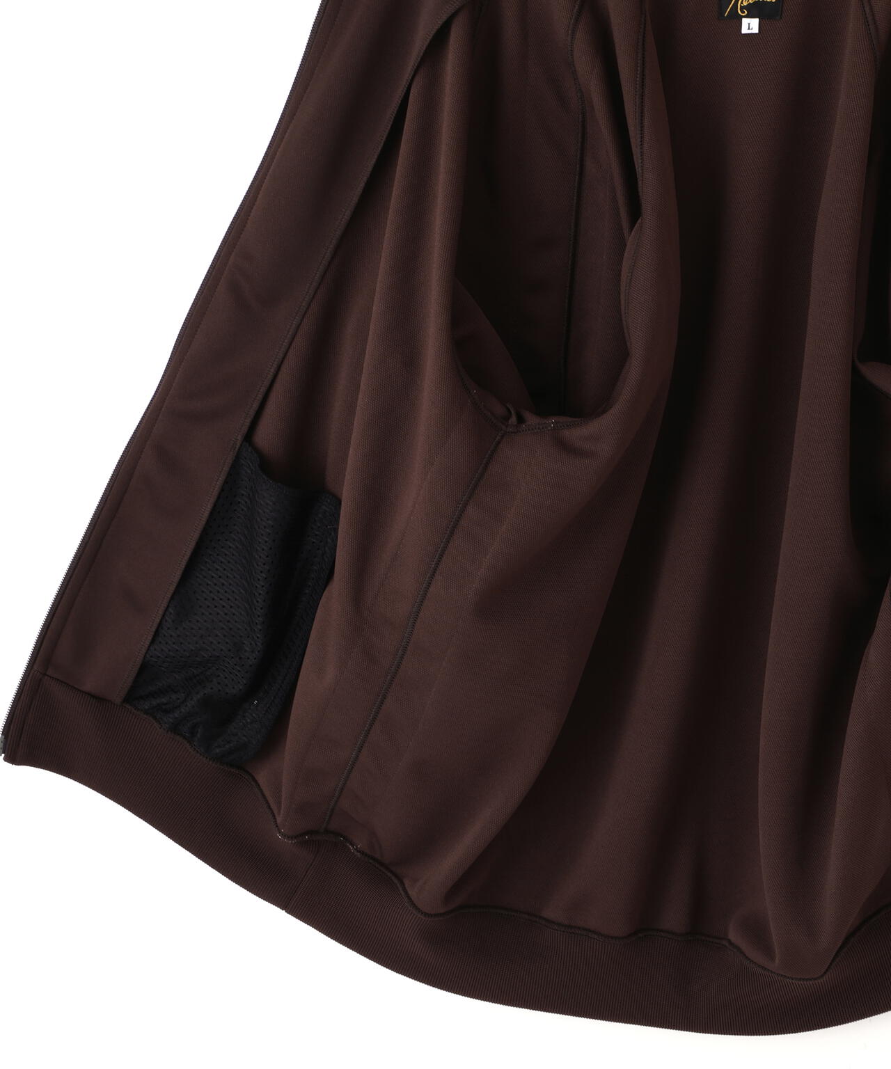 NEEDLES/ニードルズ/【LHP EXCLUSIVE】TRACK JACKET - POLY SMOOTH