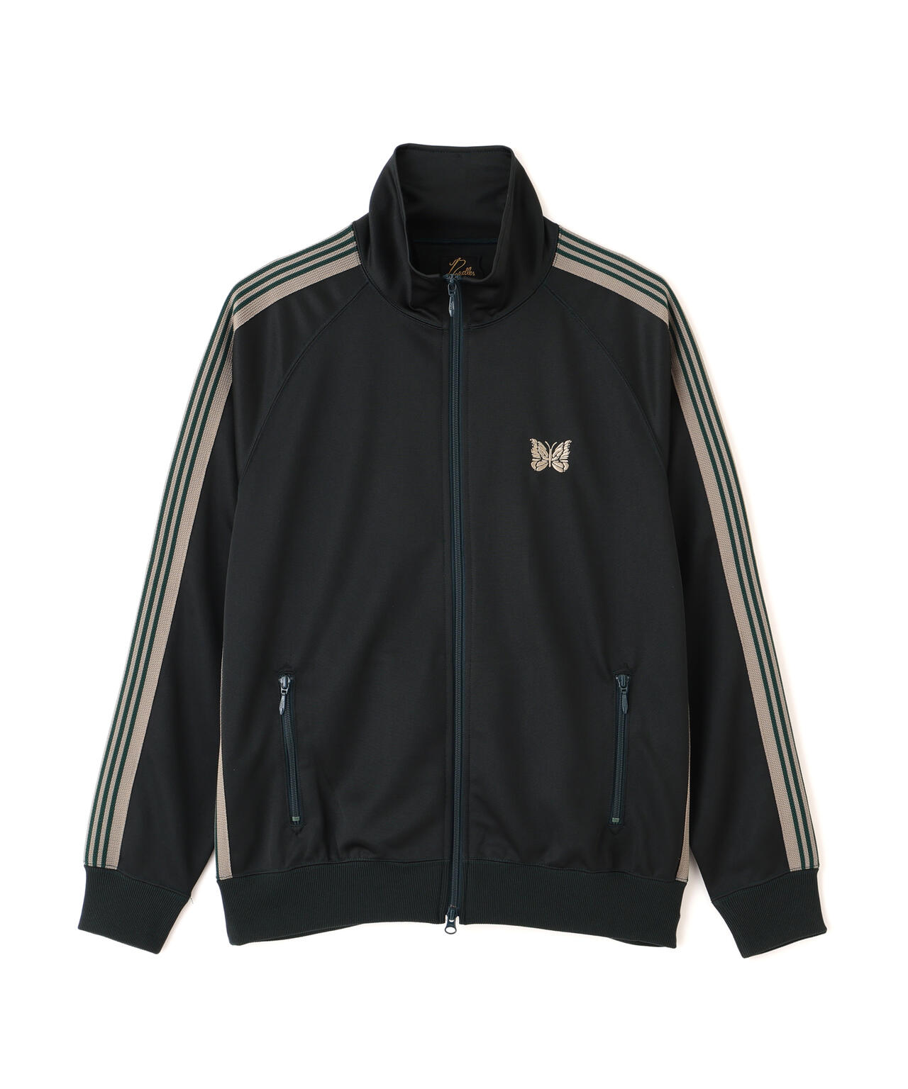 NEEDLES/ニードルズ/【LHP EXCLUSIVE】TRACK JACKET - POLY SMOOTH
