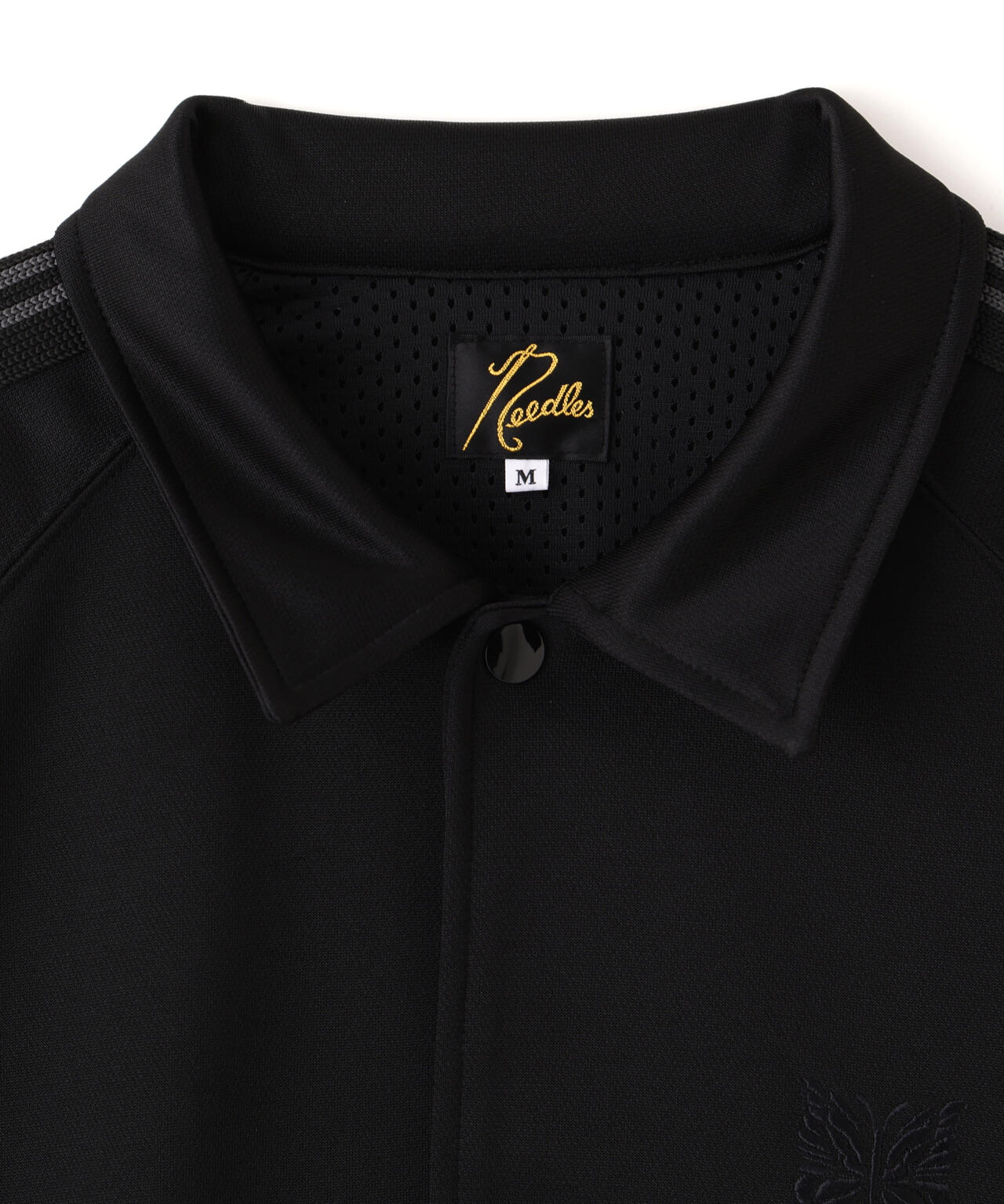 NEEDLES/ニードルズ/【LHP EXCLUSIVE】Track Coach Jacket - Poly Smooth